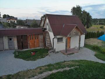 Фото Дома для отпуска агроусадьба Прасковья г. Morino 4