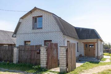 Фото номера Дом с 3 спальнями Дома для отпуска агроусадьба Прасковья г. Morino 20