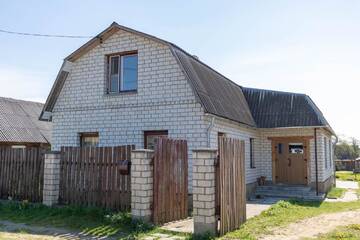 Фото Дома для отпуска агроусадьба Прасковья г. Morino 1